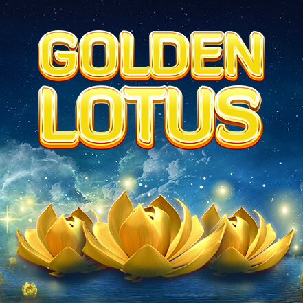 Golden Lotus RED TIGER สมัคร SLOT XO