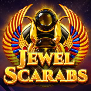 Jewel Scarabs RED TIGER สมัคร SLOT XO