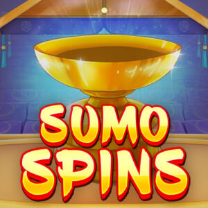 Sumo Spins RED TIGER สมัคร SLOT XO