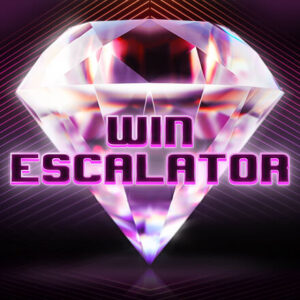 Win Escalator RED TIGER สมัคร SLOT XO