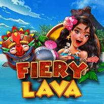 Fiery Lava FAST SPIN เว็บ SLOTXO ใหม่