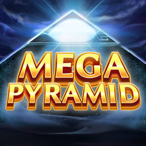 Mega Pyramid RED TIGER สมัคร SLOT XO