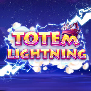 Totem Lightning RED TIGER สมัคร SLOT XO