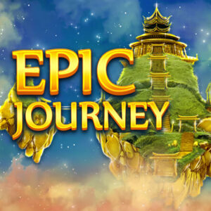 Epic Journey RED TIGER สมัคร SLOT XO