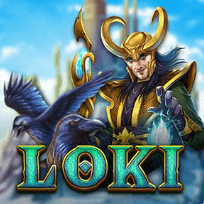 Loki FAST SPIN เว็บ SLOTXO ใหม่