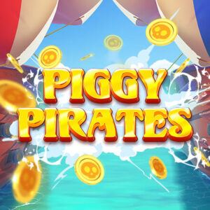 Piggy Pirates RED TIGER สมัคร SLOT XO