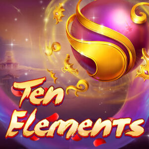 Ten Elements RED TIGER สมัคร SLOT XO