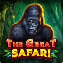 The Great Safari FAST SPIN เว็บ SLOTXO ใหม่