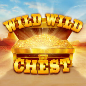 Wild Wild Chest RED TIGER สมัคร SLOT XO