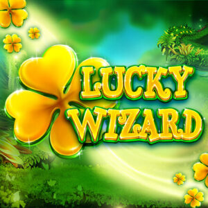 Lucky Wizard RED TIGER สมัคร SLOT XO