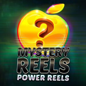 Mystery Reels Power Reels RED TIGER สมัคร SLOT XO