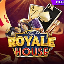 Royale House FAST SPIN เว็บ SLOTXO ใหม่