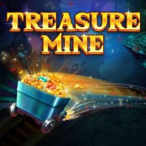 Treasure Mine RED TIGER สมัคร SLOT XO