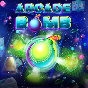 Arcade Bomb RED TIGER สมัคร SLOT XO