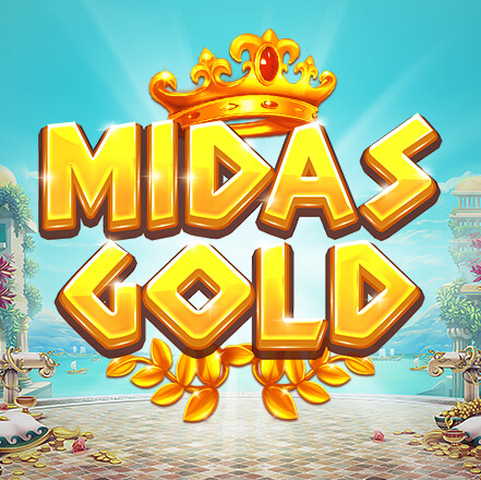 Midas Gold RED TIGER สมัคร SLOT XO