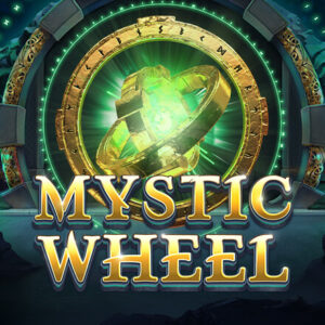 Mystic Wheel RED TIGER สมัคร SLOT XO