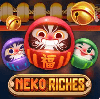 Neko Riches FAST SPIN เว็บ SLOTXO ใหม่