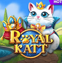 Royal Katt FAST SPIN เว็บ SLOTXO ใหม่