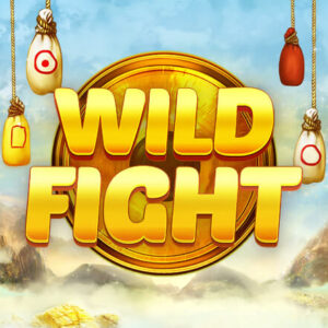 Wild Fight RED TIGER สมัคร SLOT XO