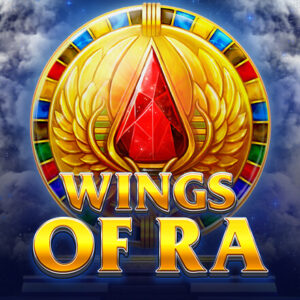 Wings of Ra RED TIGER สมัคร SLOT XO