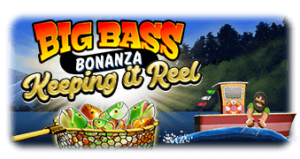 Big Bass Bonanza – Keeping it Reel Pragmatic Play ทางเข้าเล่น slotxo