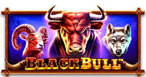 Black Bull Pragmatic Play ทางเข้าเล่น slotxo