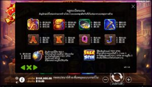 Bomb Bonanza Pragmatic Play สมัคร slotxo ไม่มีขั้นต่ำ