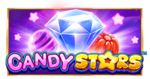 Candy Stars Pragmatic Play ทดลองเล่น slotxo