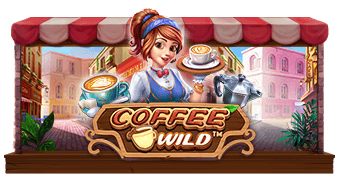 Coffee Wild Pragmatic Play ทางเข้าเล่น slotxo