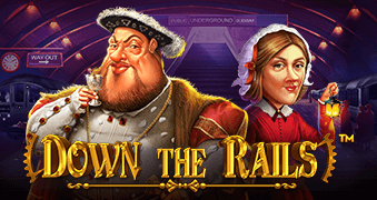 Down the Rails Pragmatic Play ทางเข้าเล่น slotxo