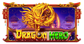 Dragon Hero Pragmatic Play ทางเข้าเล่น slotxo