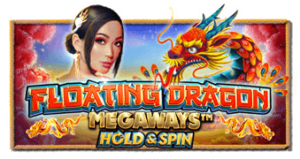 Floating Dragon Megaways Pragmatic Play ทางเข้าเล่น slotxo