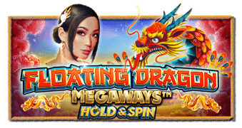 Floating Dragon Megaways Pragmatic Play ทางเข้าเล่น slotxo