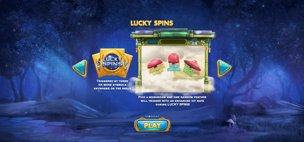 Golden Leprechaun MegaWays ทดลองเล่นสล็อต RED TIGER slot xo pg