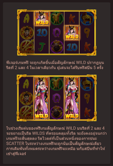 Honey Trap FAST SPIN สล็อตแตกง่าย slotxo game