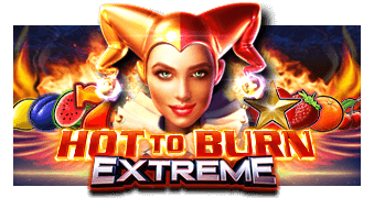 Hot to Burn Extreme Pragmatic Play ทางเข้าเล่น slotxo