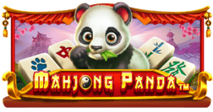 Mahjong Panda Pragmatic Play ทางเข้าเล่น slotxo