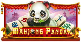Mahjong Panda Pragmatic Play ทางเข้าเล่น slotxo
