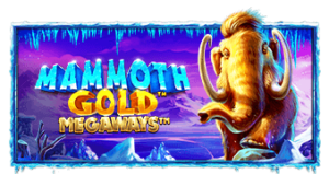 Mammoth Gold Megaways Pragmatic Play ทางเข้าเล่น slotxo