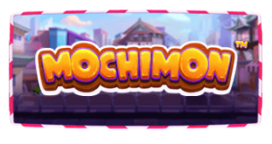 Mochimon Pragmatic Play ทางเข้าเล่น slotxo