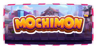 Mochimon Pragmatic Play ทางเข้าเล่น slotxo