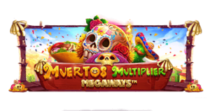 Muertos Multiplier Megaways Pragmatic Play ทางเข้าเล่น slotxo