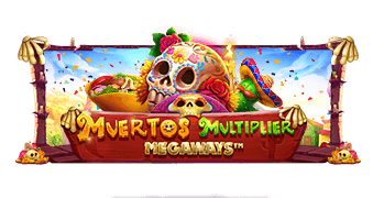 Muertos Multiplier Megaways Pragmatic Play ทางเข้าเล่น slotxo