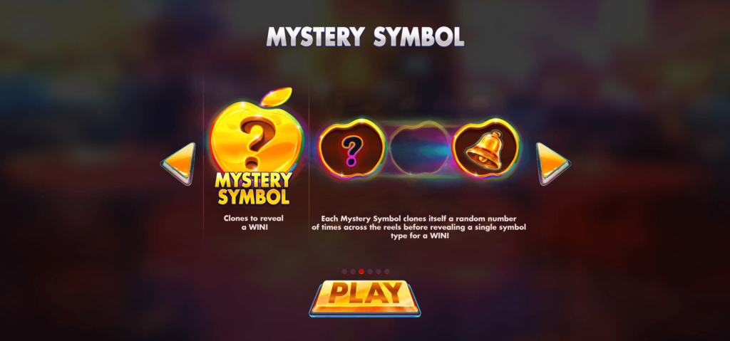 Mystery Reels MegaWays ค่ายเกม RED TIGER สล็อต XO เว็บตรง