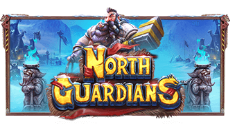 North Guardians Pragmatic Play ทางเข้าเล่น slotxo