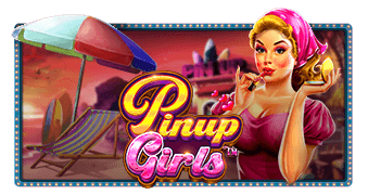 Pinup Girls Pragmatic Play ทางเข้าเล่น slotxo