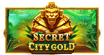 Secret City Gold Pragmatic Play ทางเข้าเล่น slotxo