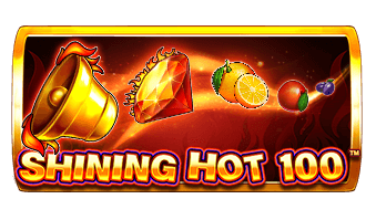Shining Hot 100 Pragmatic Play ทางเข้าเล่น slotxo