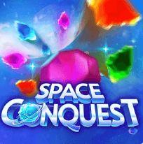 Space Conquest FAST SPIN เว็บ SLOTXO ใหม่