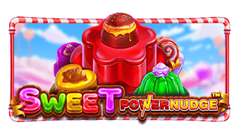 Sweet Powernudge Pragmatic Play ทางเข้าเล่น slotxo